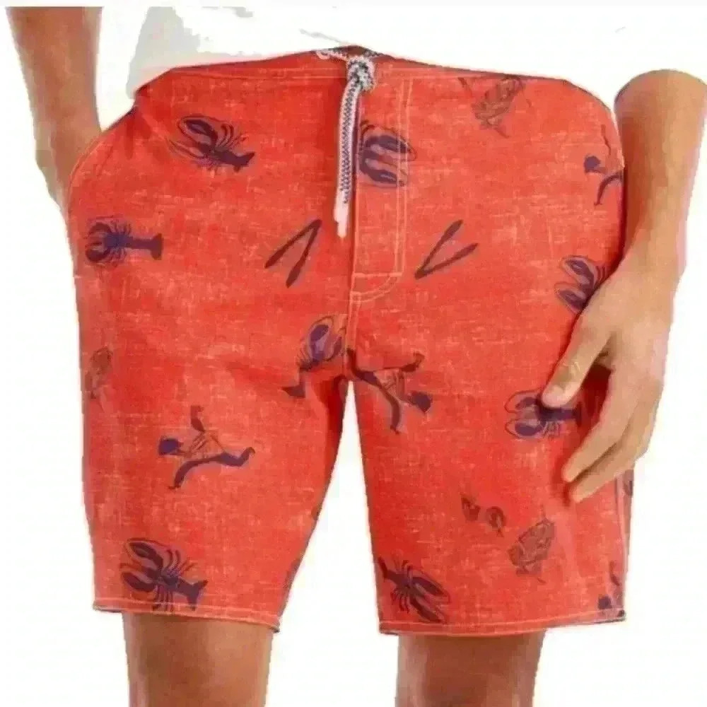 Johnnie O Swim